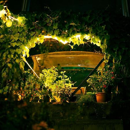 Cloud Walk Bed and Breakfast Kodaikanal Εξωτερικό φωτογραφία