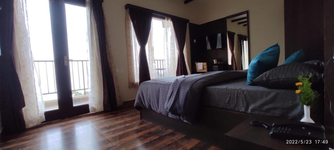 Cloud Walk Bed and Breakfast Kodaikanal Εξωτερικό φωτογραφία