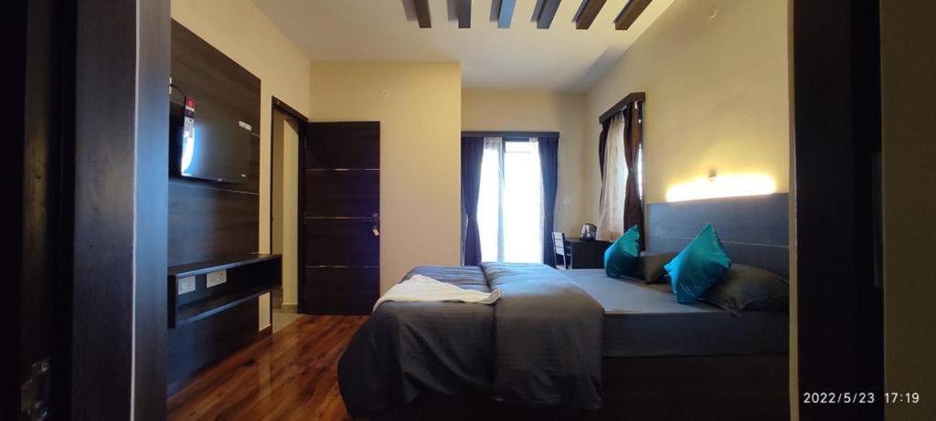 Cloud Walk Bed and Breakfast Kodaikanal Εξωτερικό φωτογραφία