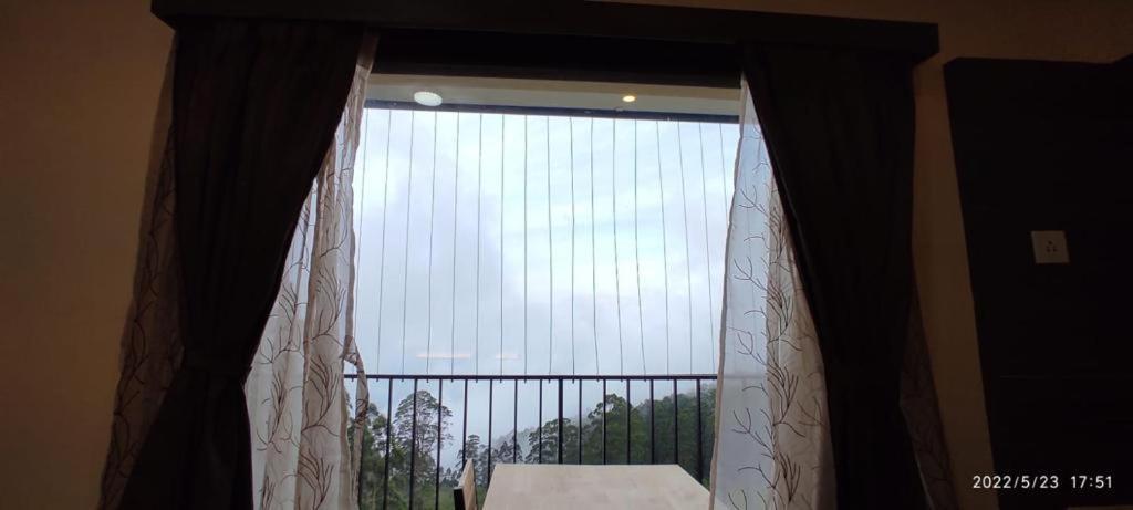 Cloud Walk Bed and Breakfast Kodaikanal Εξωτερικό φωτογραφία
