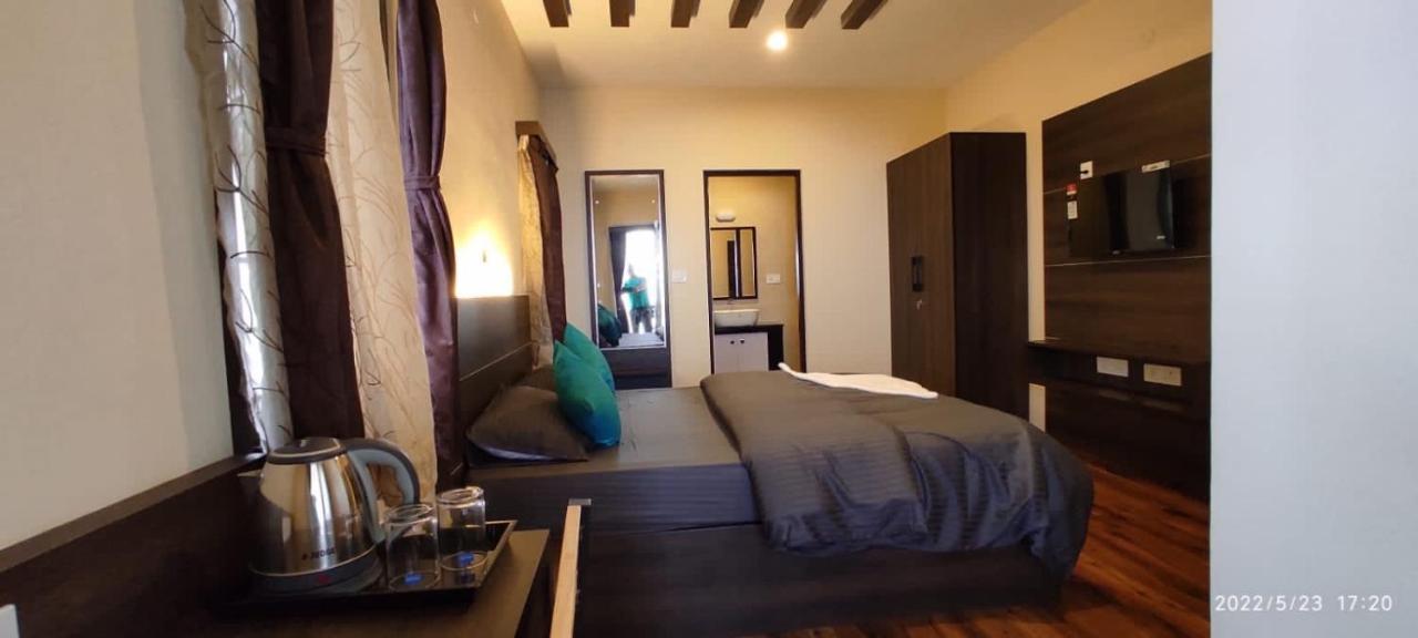 Cloud Walk Bed and Breakfast Kodaikanal Εξωτερικό φωτογραφία