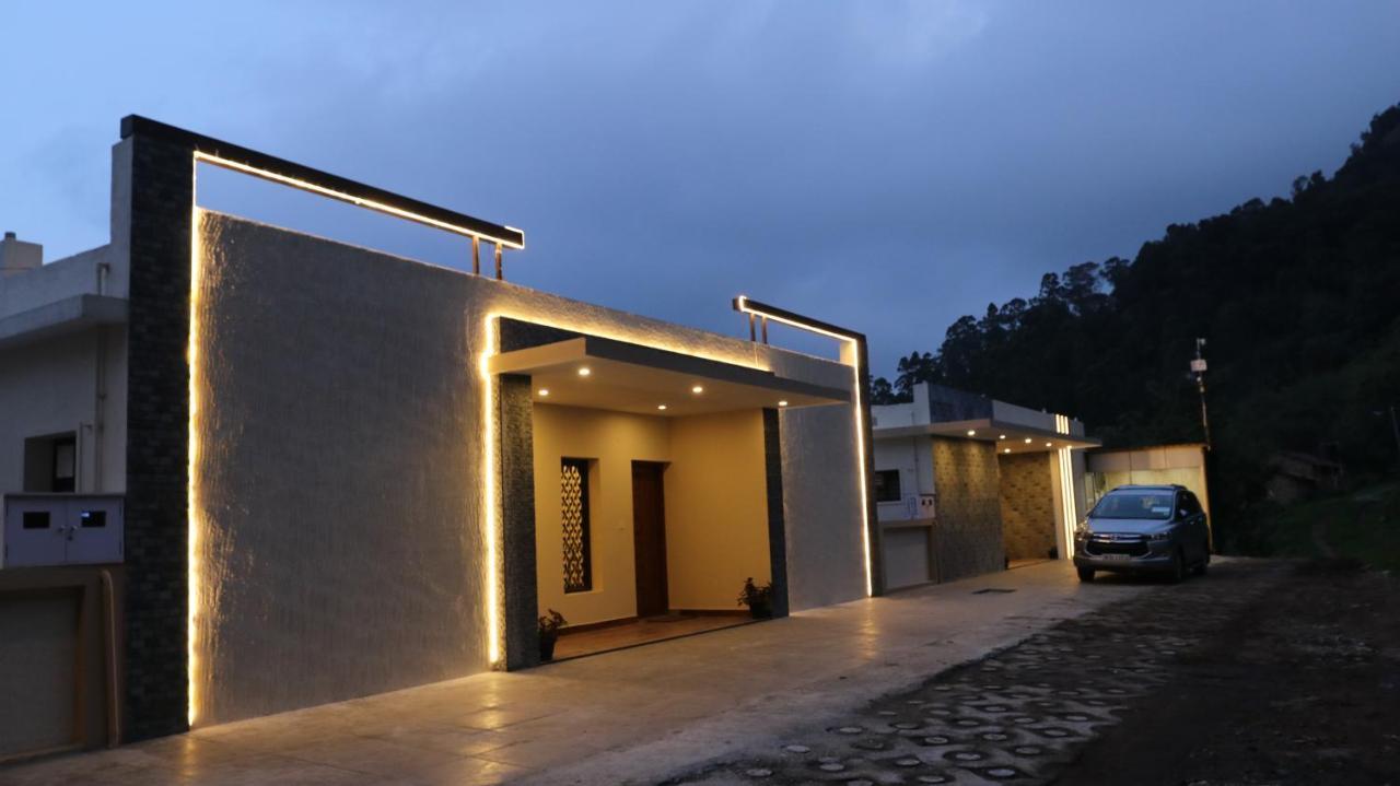 Cloud Walk Bed and Breakfast Kodaikanal Εξωτερικό φωτογραφία