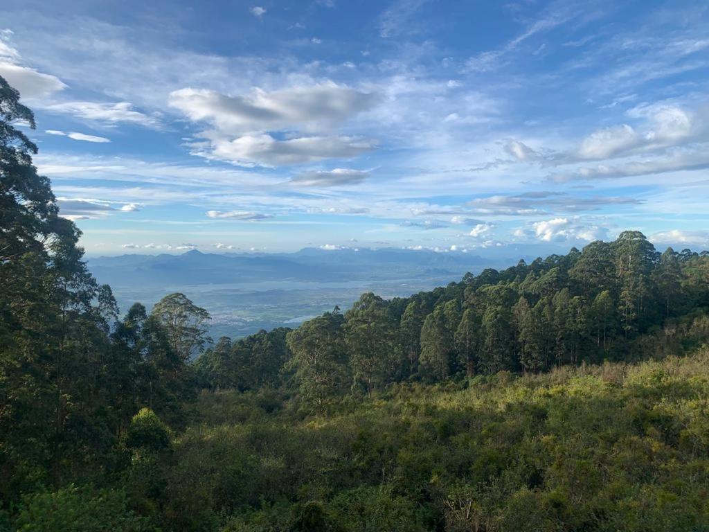 Cloud Walk Bed and Breakfast Kodaikanal Εξωτερικό φωτογραφία