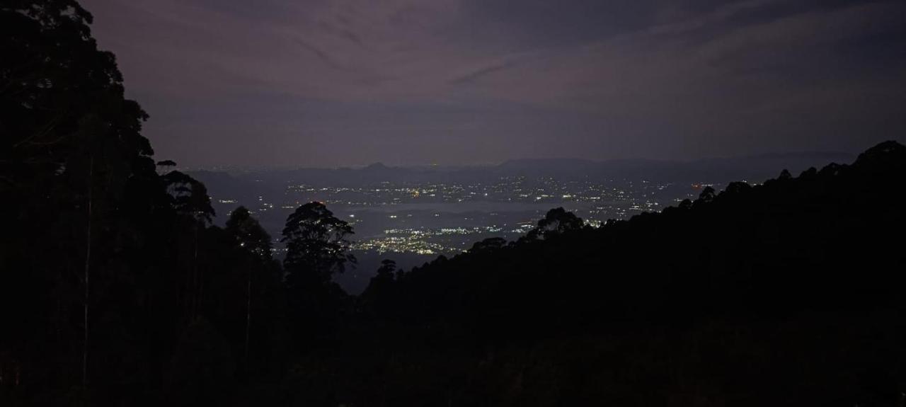 Cloud Walk Bed and Breakfast Kodaikanal Εξωτερικό φωτογραφία