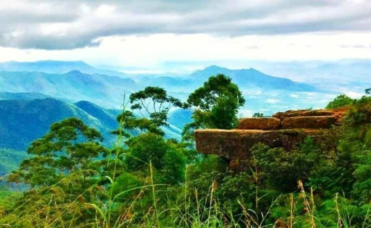 Cloud Walk Bed and Breakfast Kodaikanal Εξωτερικό φωτογραφία