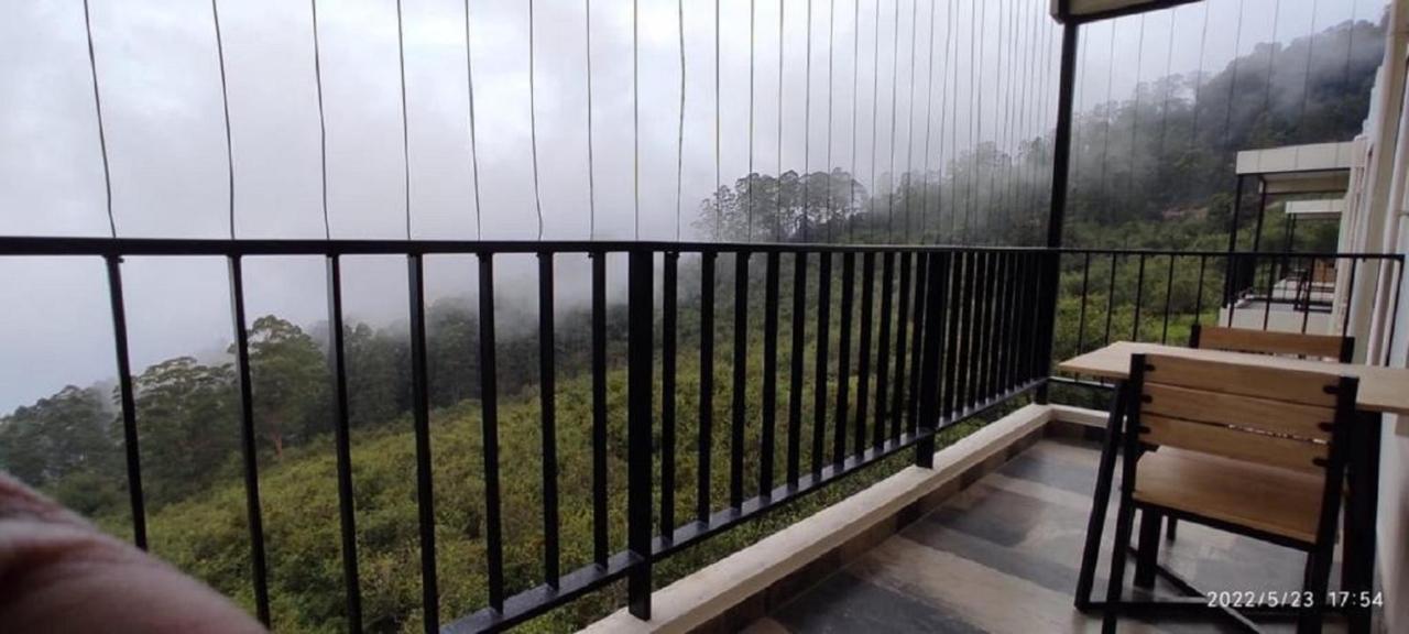Cloud Walk Bed and Breakfast Kodaikanal Εξωτερικό φωτογραφία