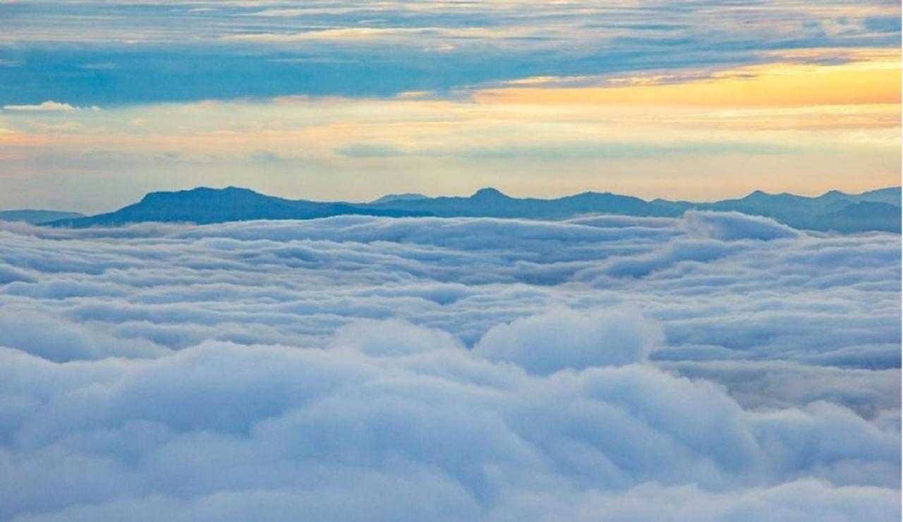 Cloud Walk Bed and Breakfast Kodaikanal Εξωτερικό φωτογραφία