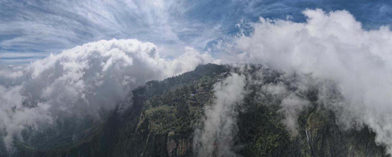 Cloud Walk Bed and Breakfast Kodaikanal Εξωτερικό φωτογραφία