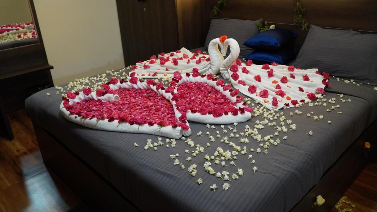 Cloud Walk Bed and Breakfast Kodaikanal Εξωτερικό φωτογραφία