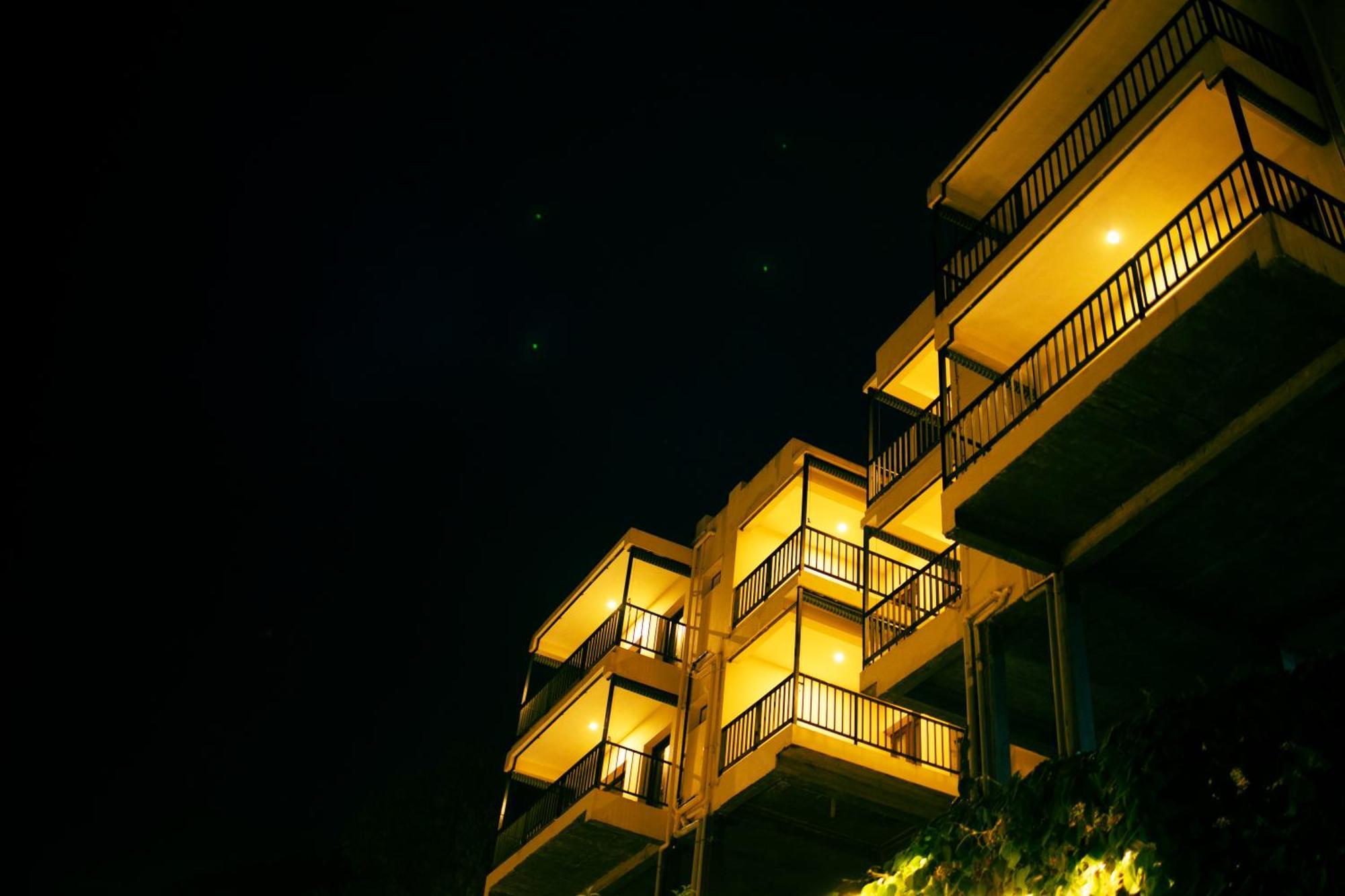 Cloud Walk Bed and Breakfast Kodaikanal Εξωτερικό φωτογραφία
