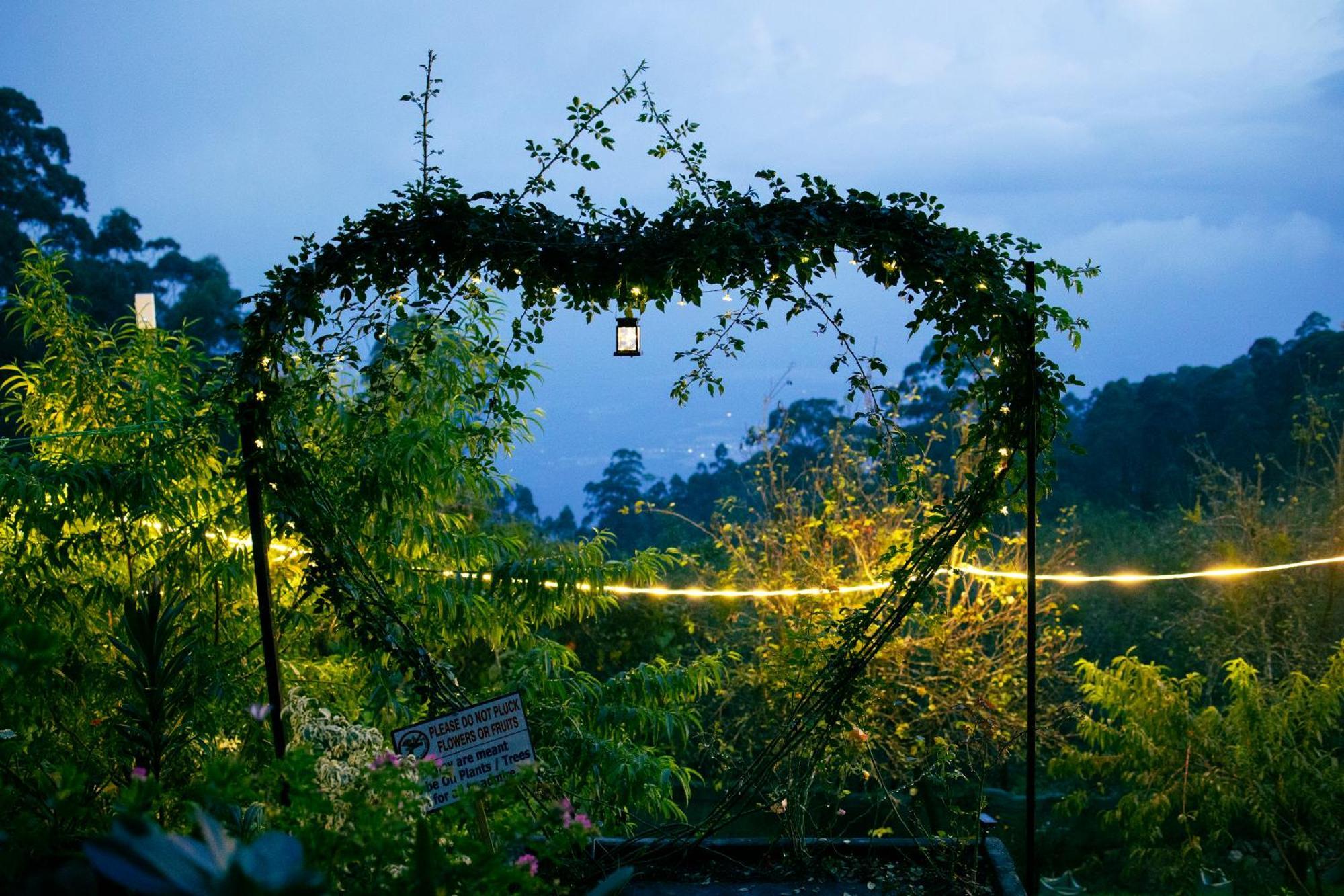 Cloud Walk Bed and Breakfast Kodaikanal Εξωτερικό φωτογραφία