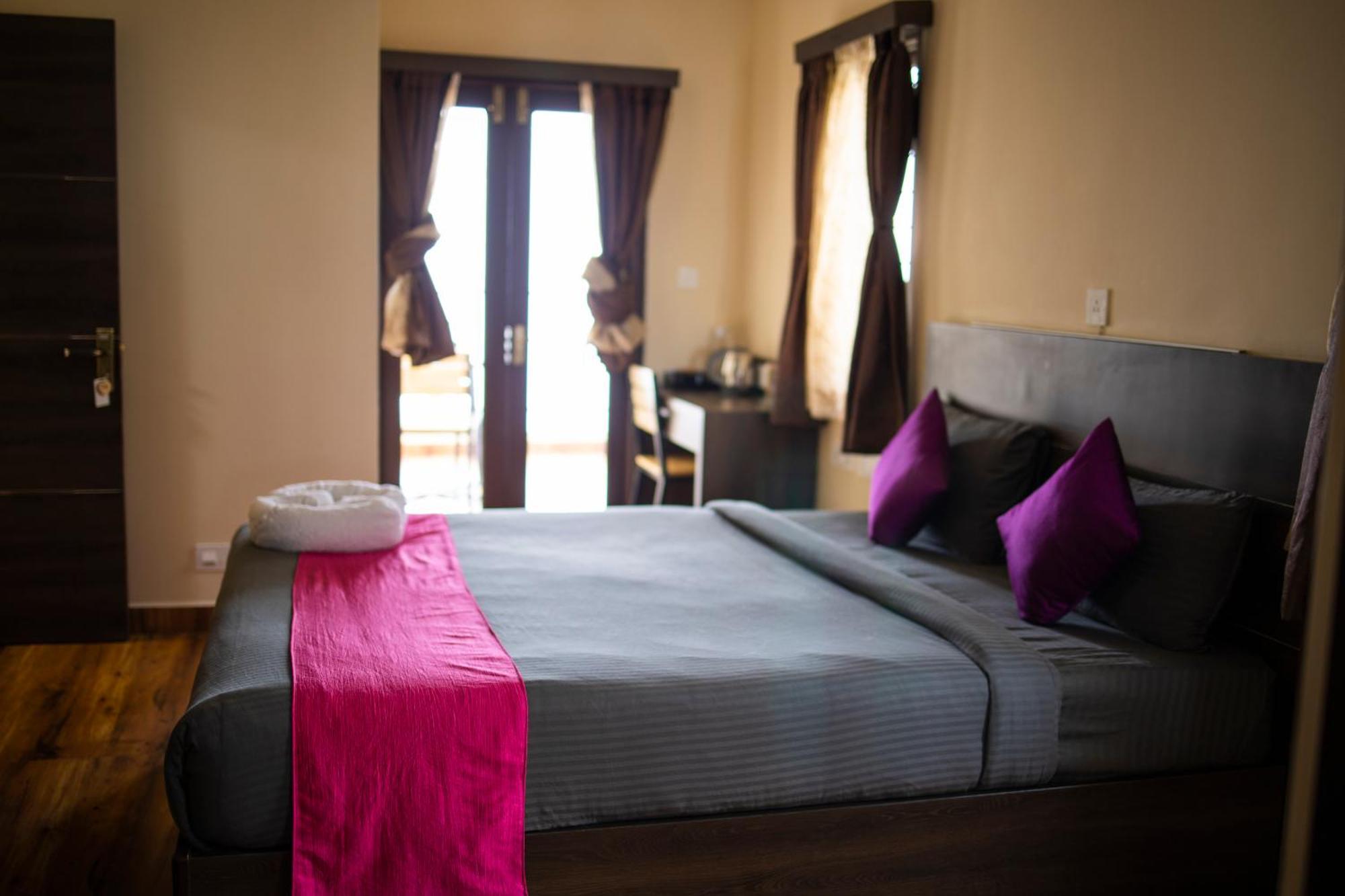 Cloud Walk Bed and Breakfast Kodaikanal Εξωτερικό φωτογραφία