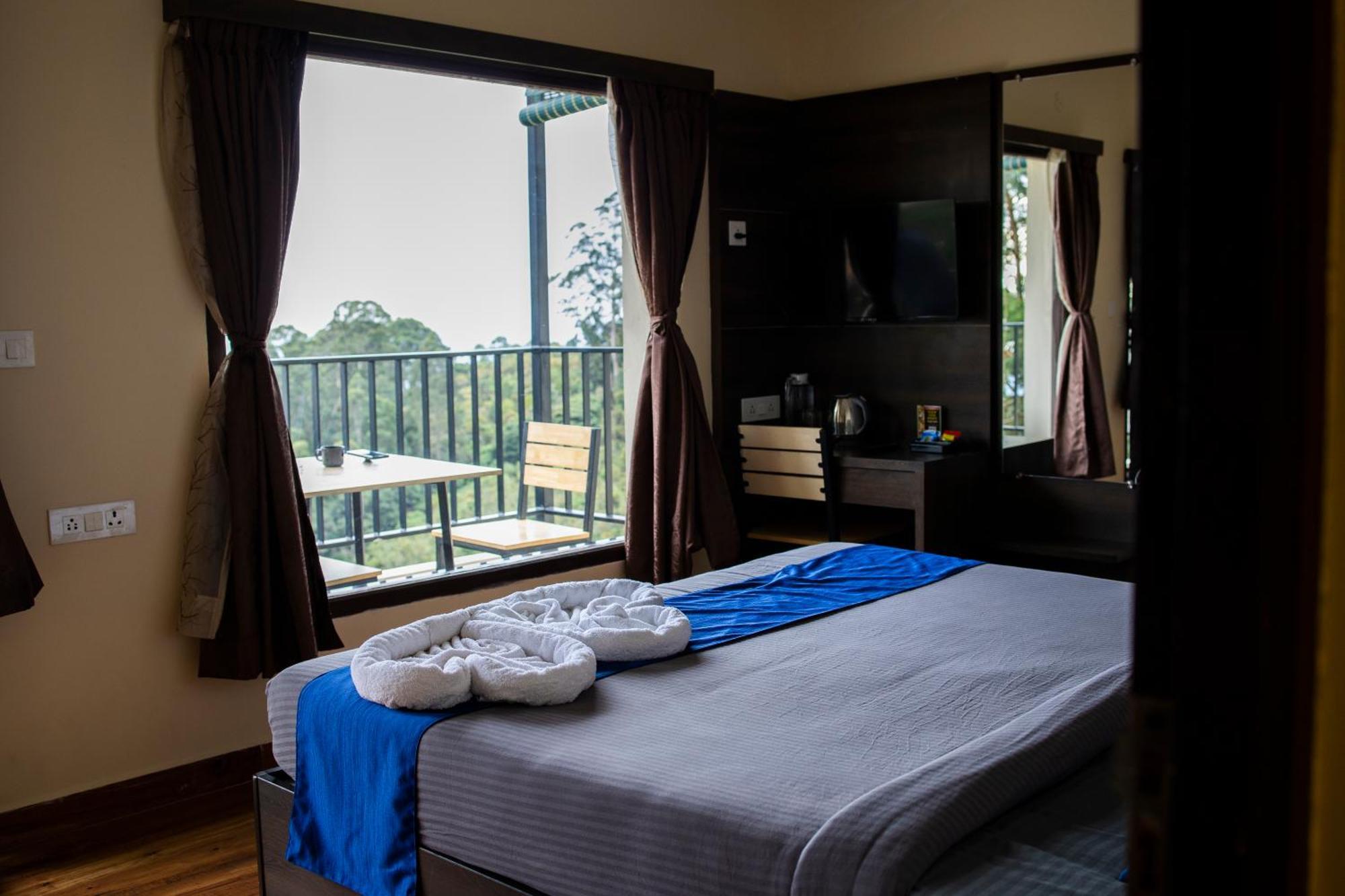 Cloud Walk Bed and Breakfast Kodaikanal Εξωτερικό φωτογραφία